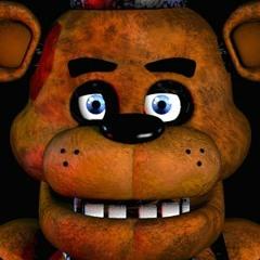 FNAF 1 Robot Voice - 40k Sample Rate