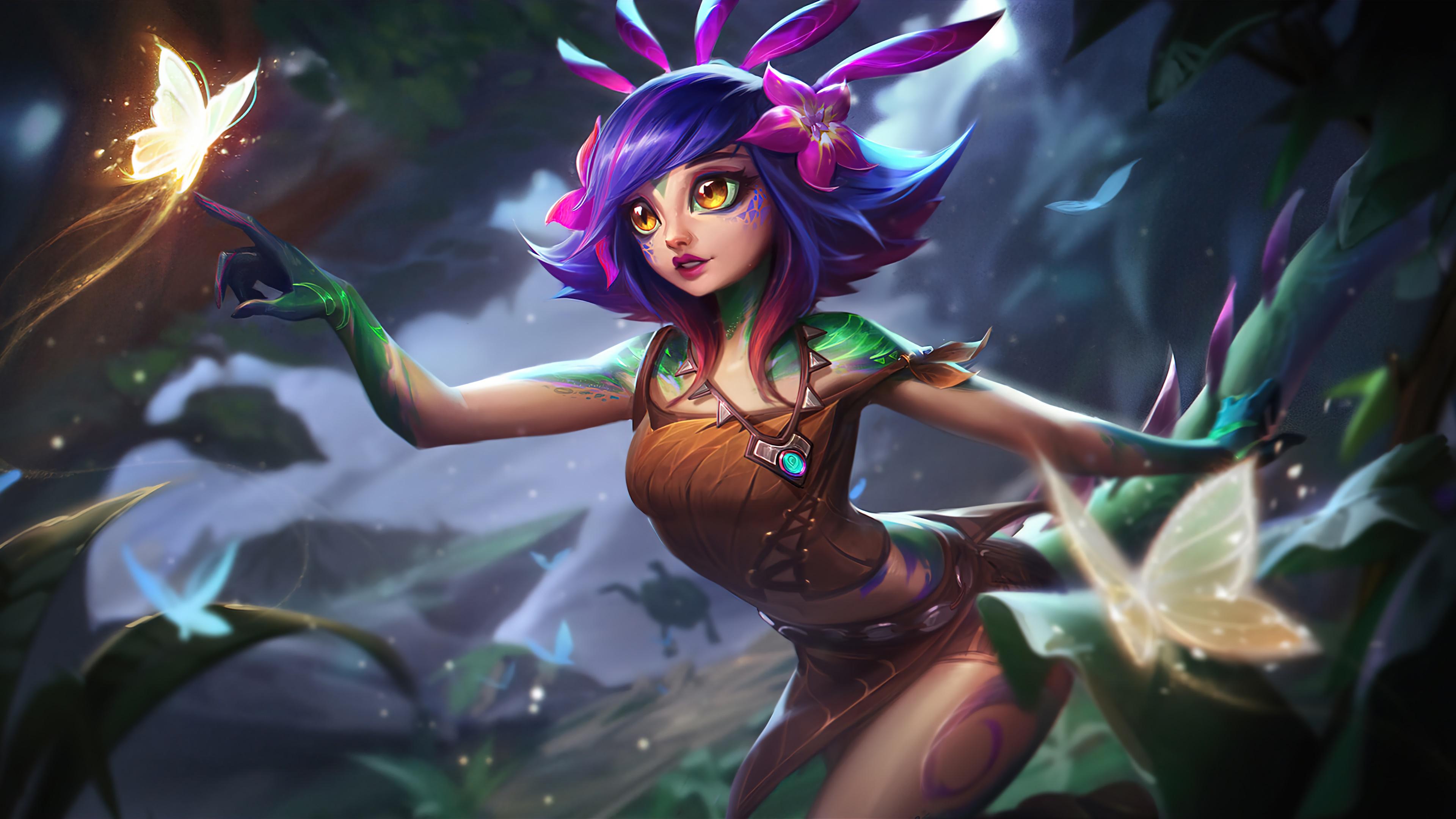 Neeko (League of Legends)