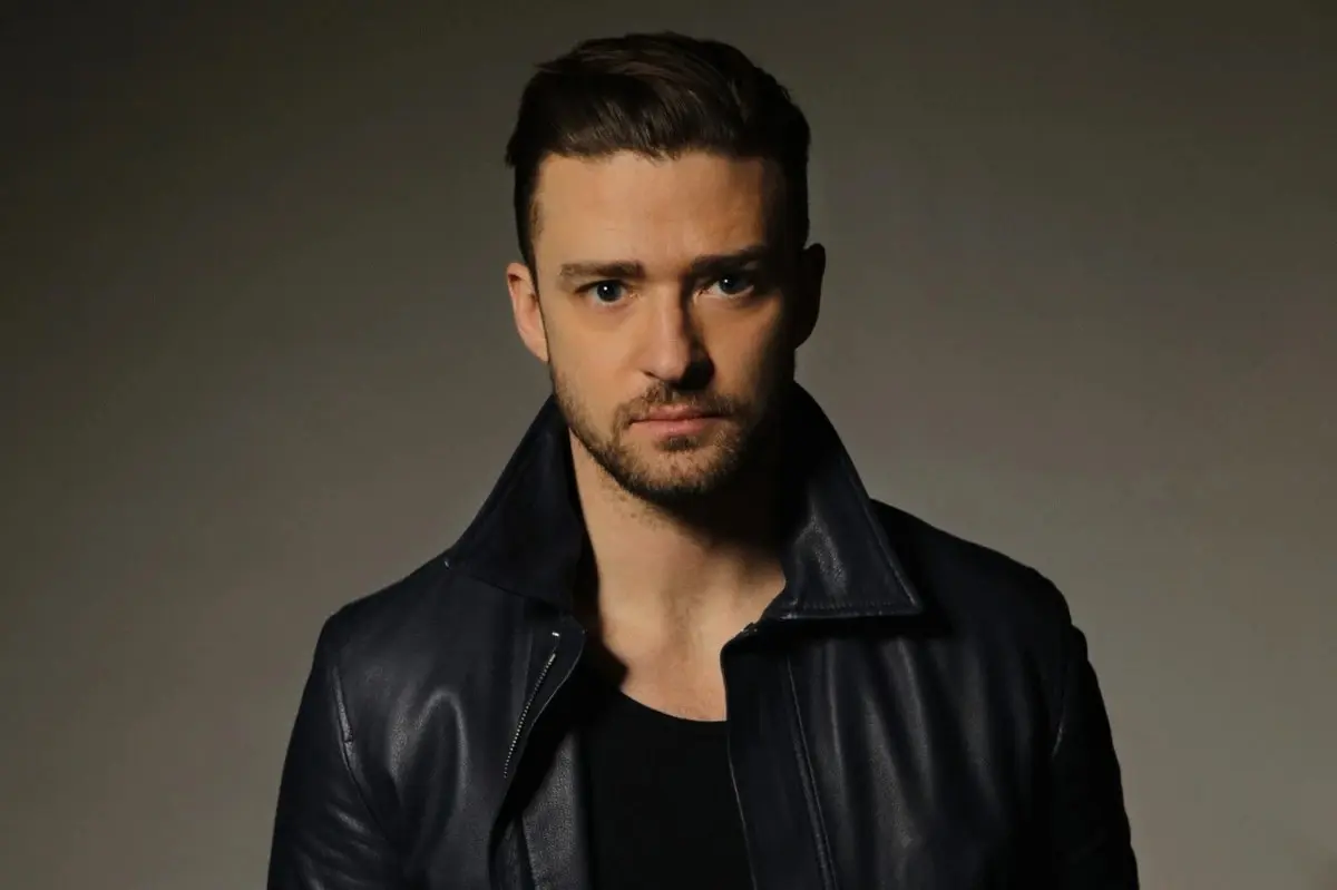 Justin Timberlake | *NSYNC