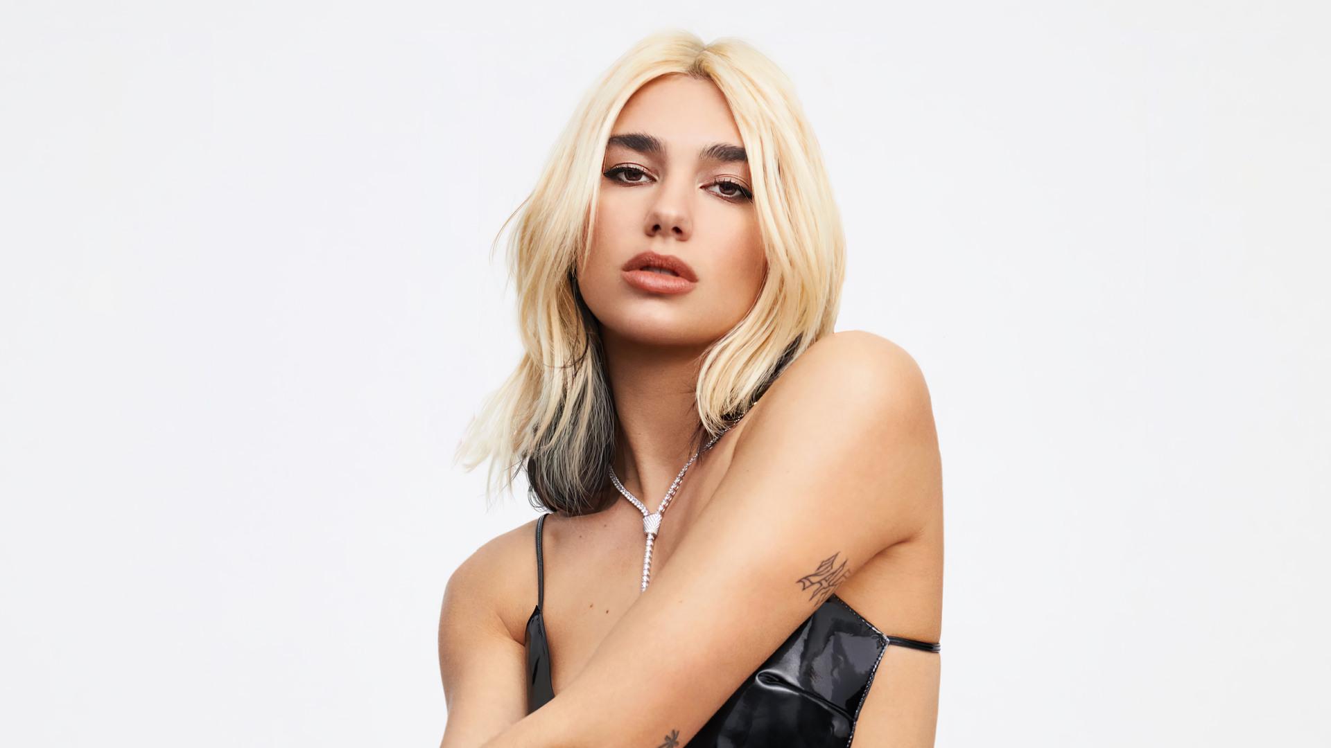 Dua Lipa