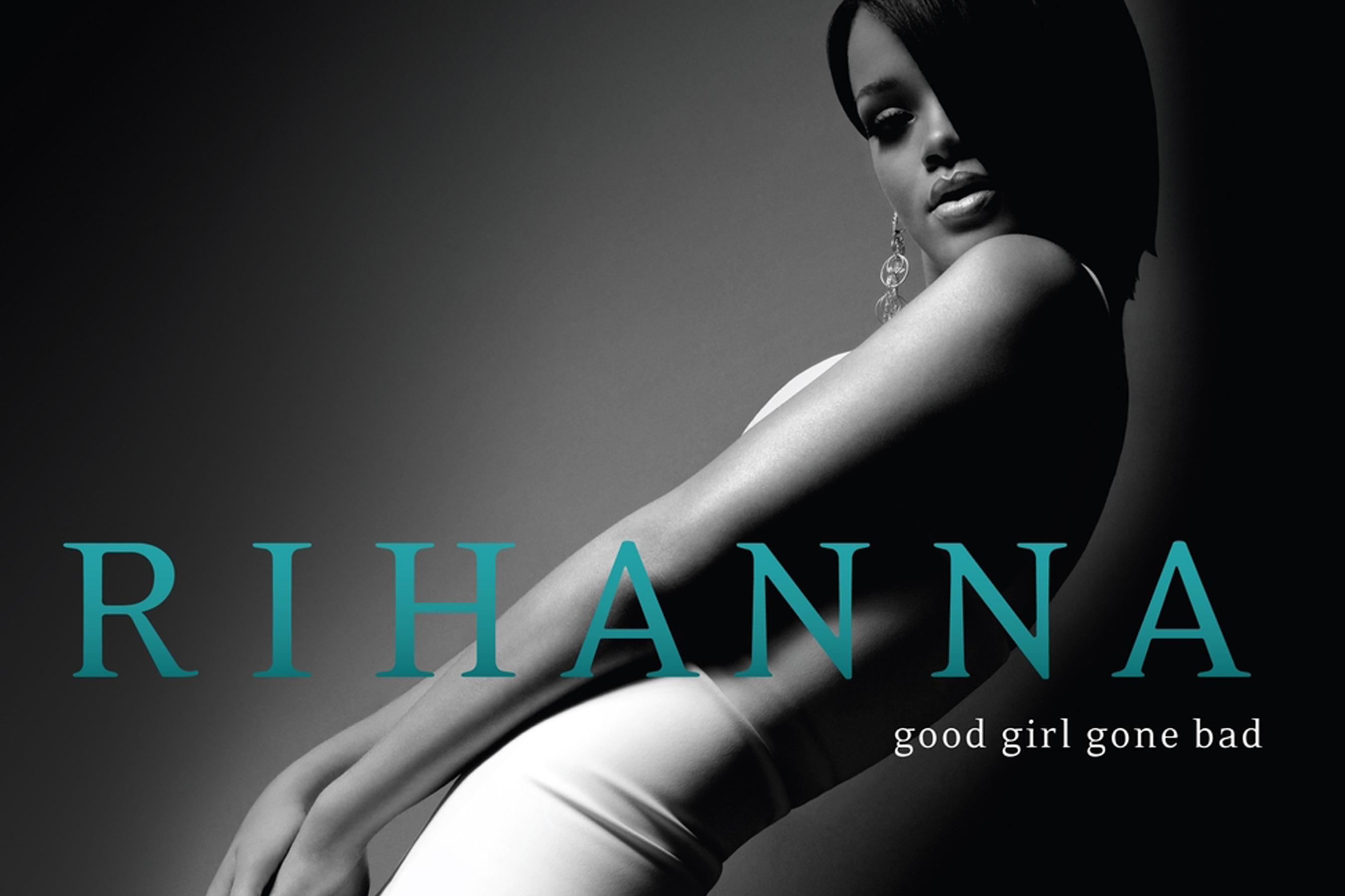 Rihanna (Good Girl Gone Bad Era)