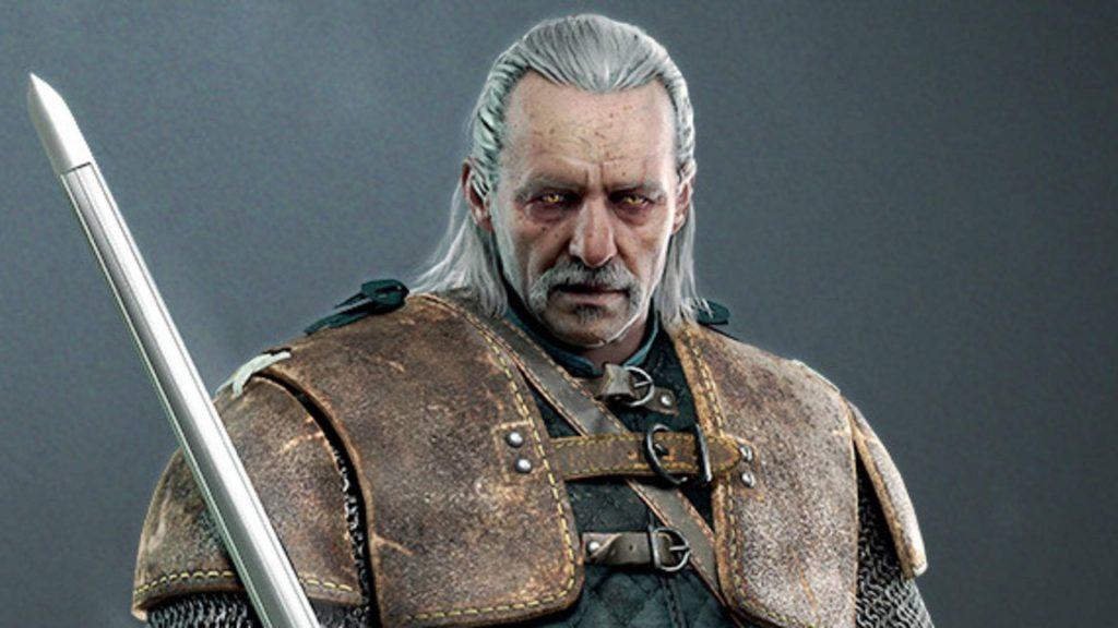 Vesemir (The Witcher 3: Wild Hunt)