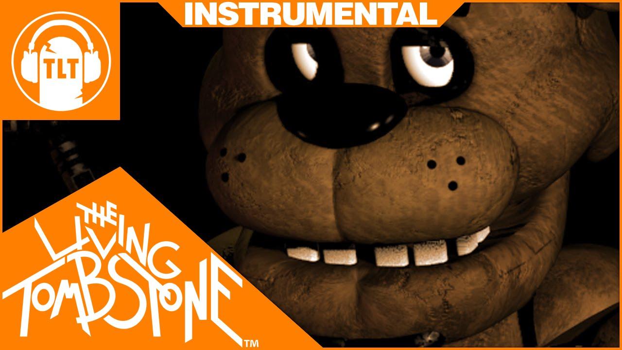 Five Nights at Freddy's 1 Song [ Instrumental ]