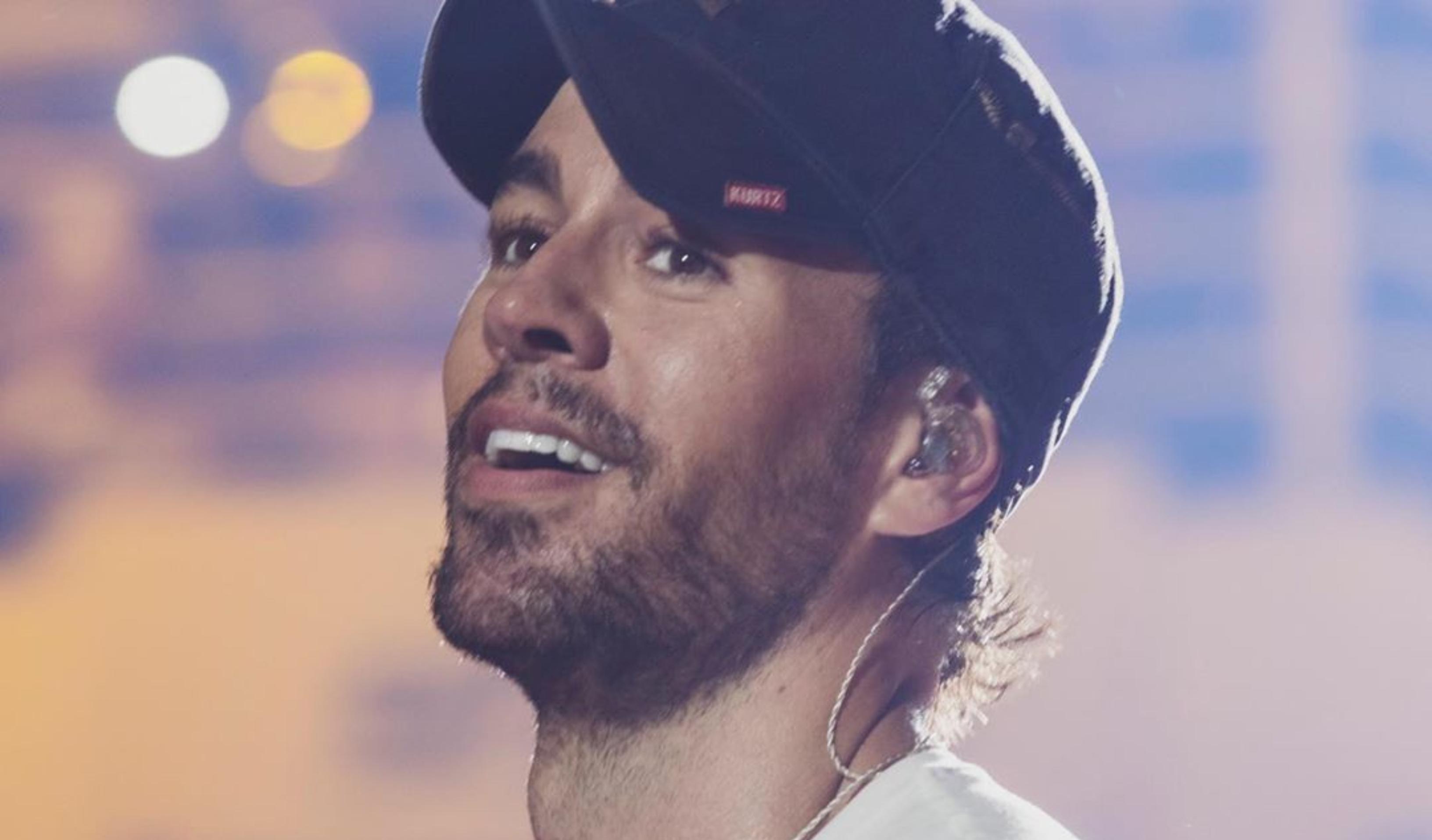 Enrique Iglesias