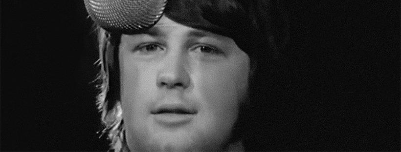 Brian Wilson of The Beach Boys (Pet Sounds Era)