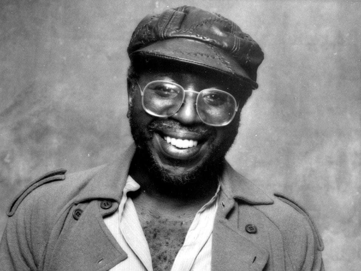 Curtis Mayfield