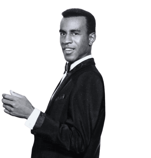 Sam Gooden (The Impressions)