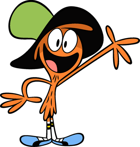 WANDER (WANDER OVER YONDER), 250