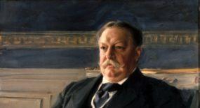 William Howard Taft