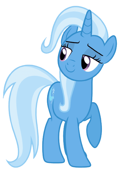 Trixie Lulamoon (MLP)