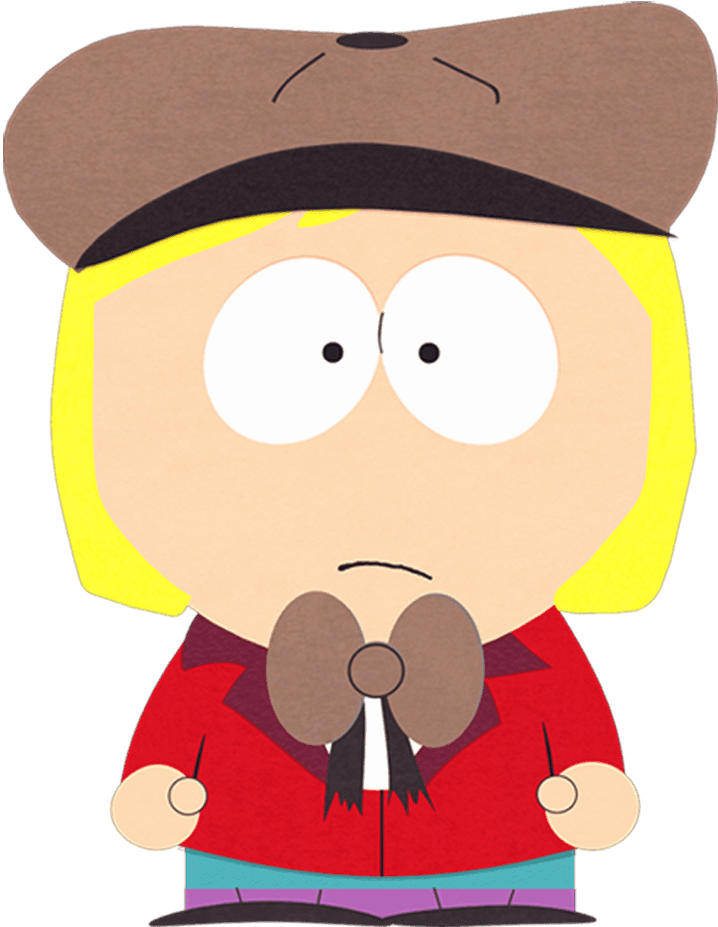 Phillip "Pip" Pirrip (South Park)