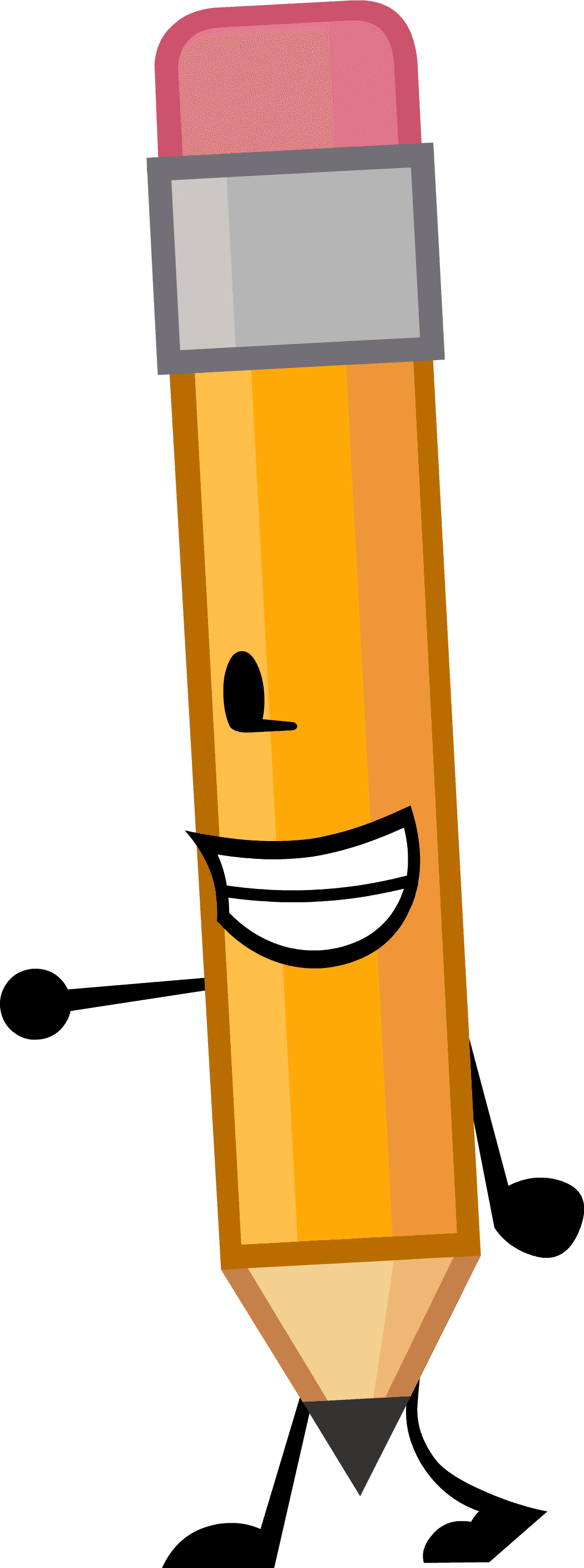 BFDI (BFDIA): Pencil