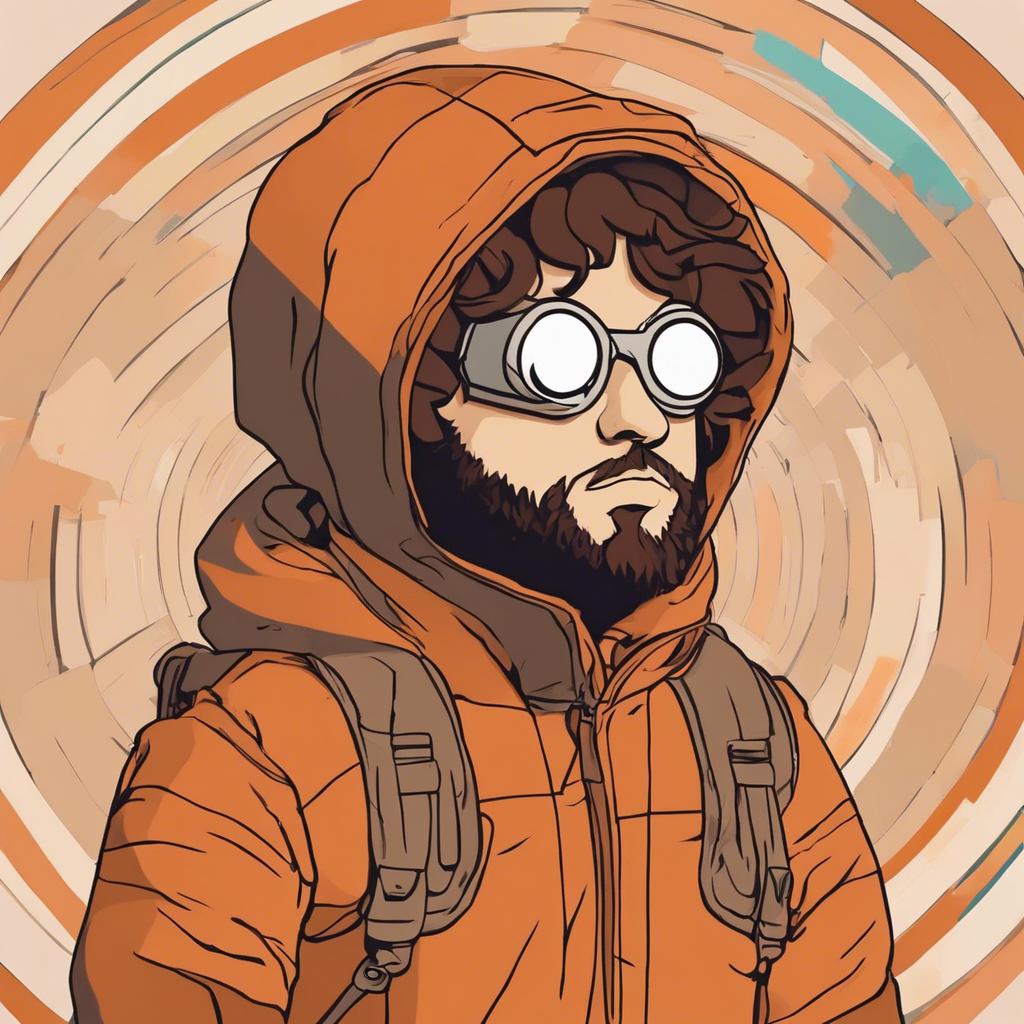 Kenny McCormick (South Park)