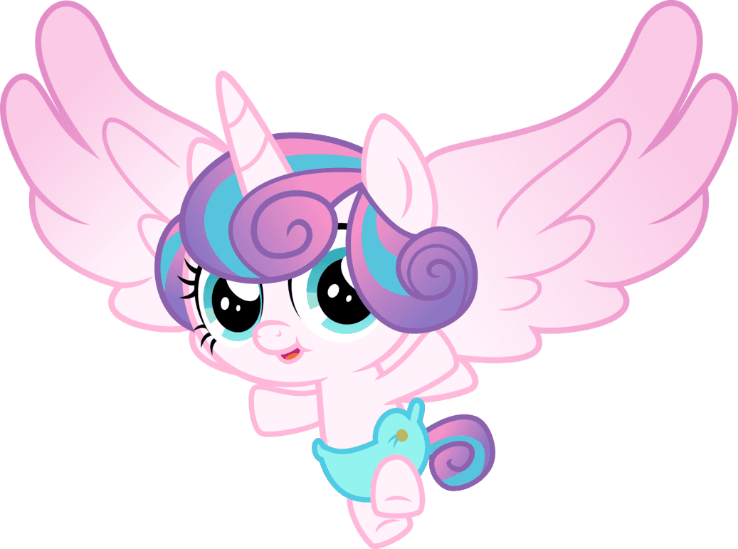 Flurry Heart (MLP:FiM)