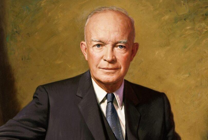 Dwight D. Eisenhower