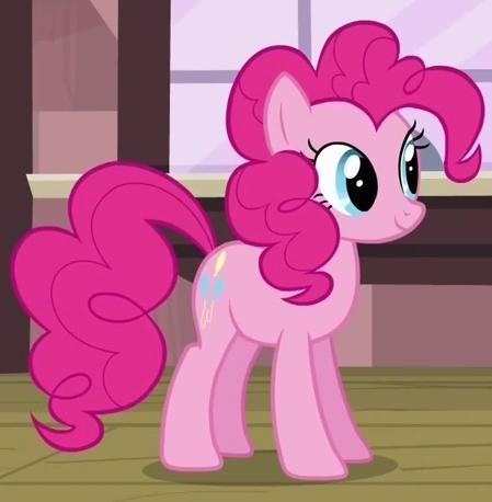 Pinkie Pie (My Little Pony)