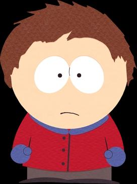 Clyde Donovan (From South Park)