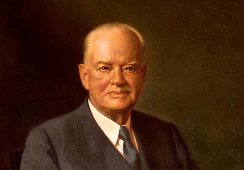 Herbert Hoover