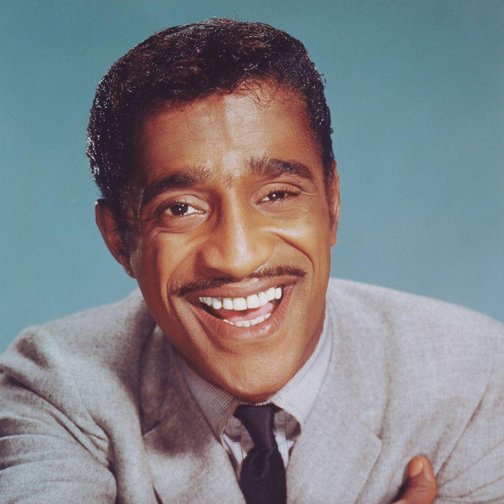 Sammy Davis Jr