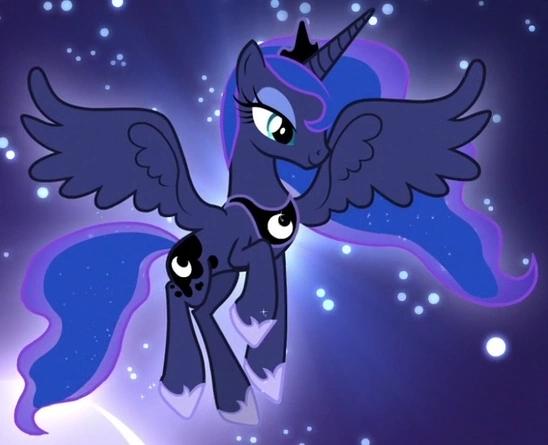 Princess Luna (My Little Pony)