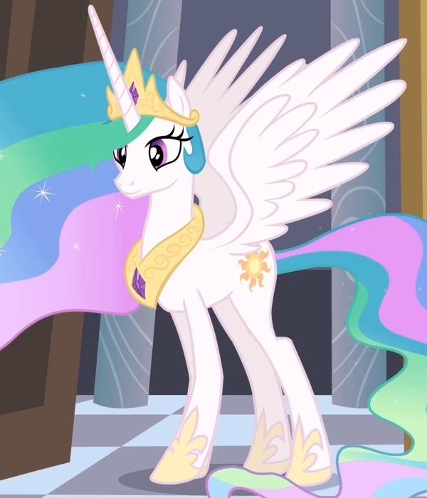 Princess Celestia (My Little Pony)