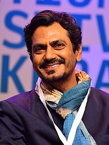 Nawazuddin Siddiqui (Indian actor)