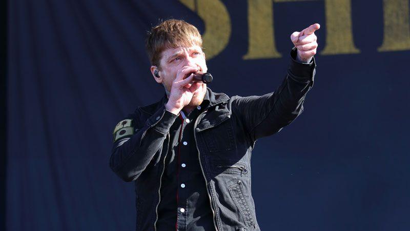 Brent Smith (Shinedown)