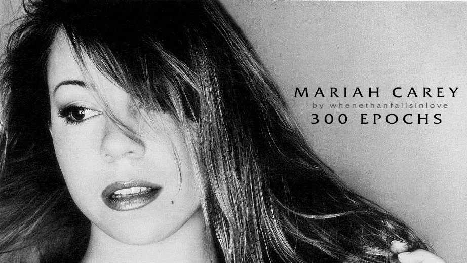 Mariah Carey (Daydream Era)