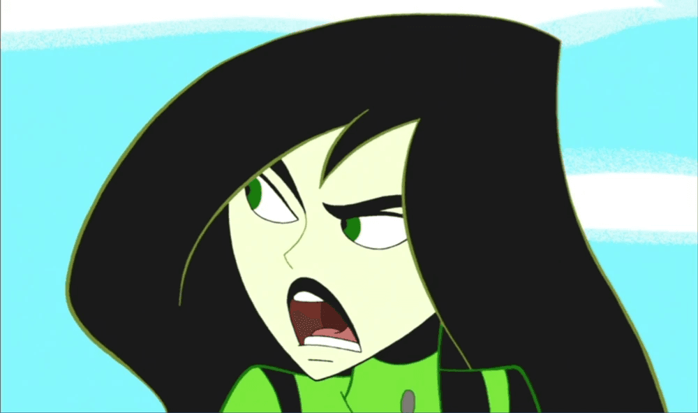 Shego (Kim Possible)