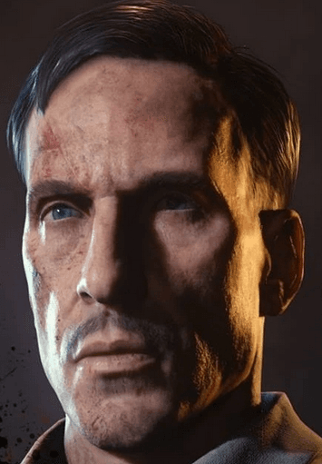 Edward Richtofen (Primis) (Black Ops Zombies)