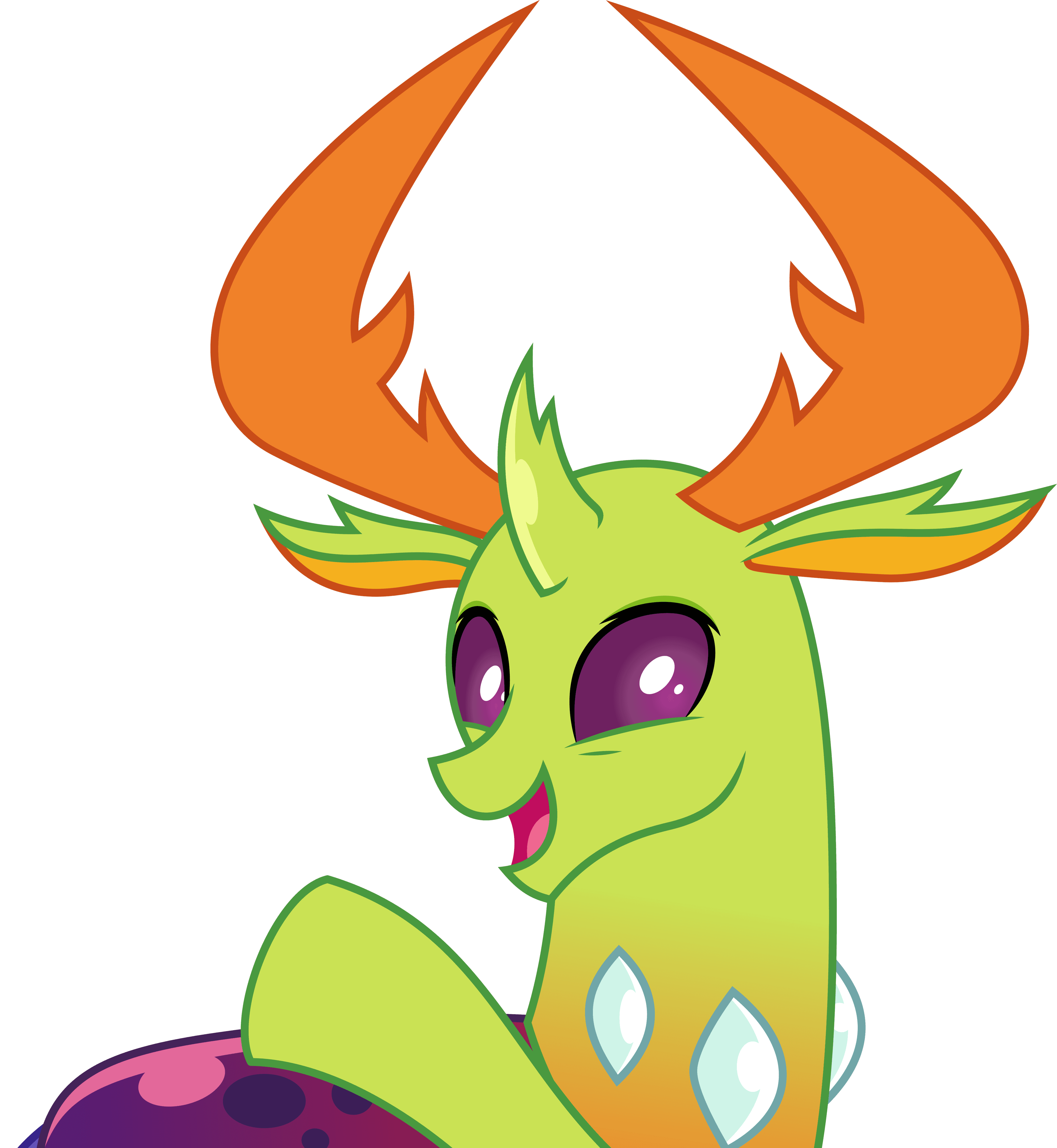 Thorax (My Little Pony Friendship is Magic)