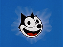 Felix The Cat (Jack Mercer)