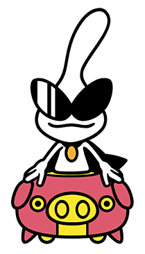 Orbulon (WarioWare)