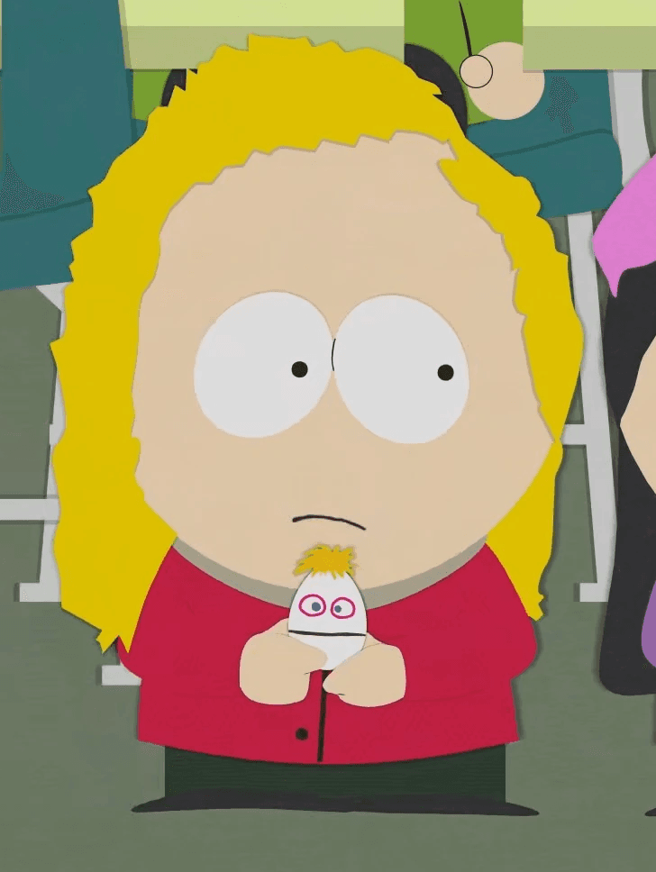 Bebe Stevens (South Park)