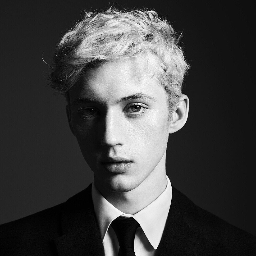 Troye Sivan