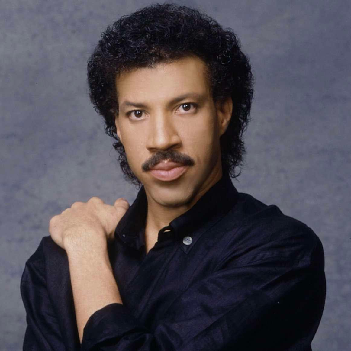 Lionel Richie