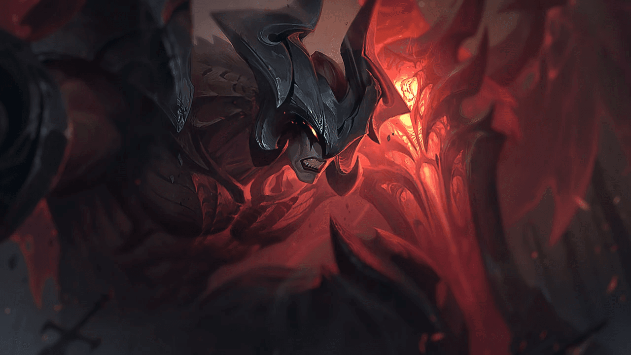 Aatrox (Portugues)