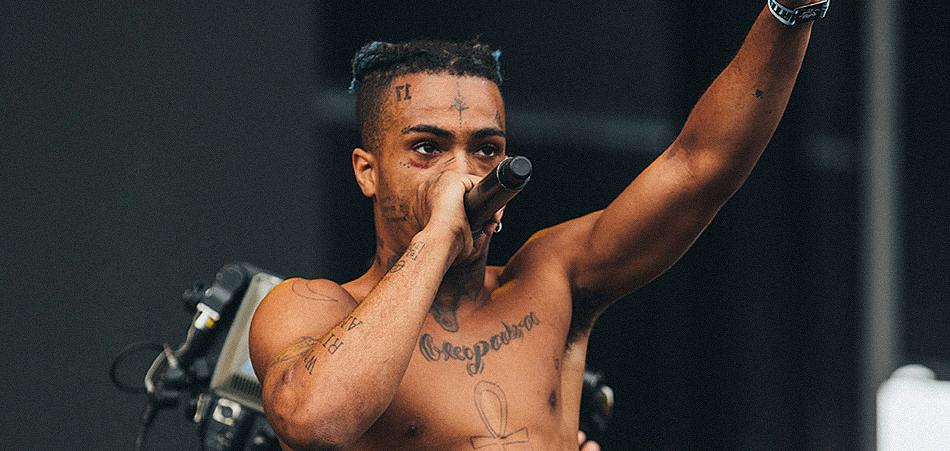 XXXTENTACION (Singing & Rapping) | 200