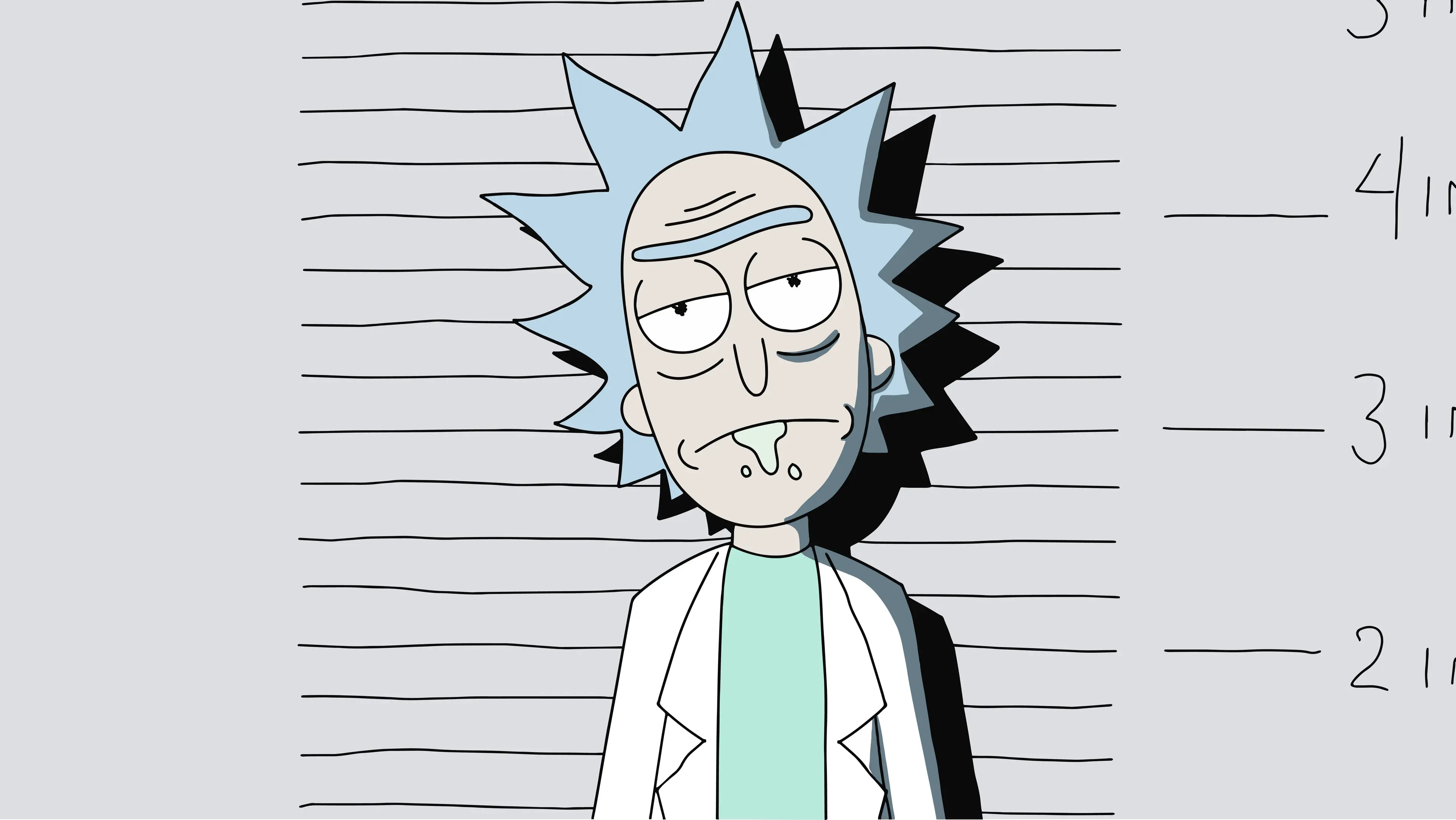 Rick Sanchez | Caio Cesar Nunes (Portugues)