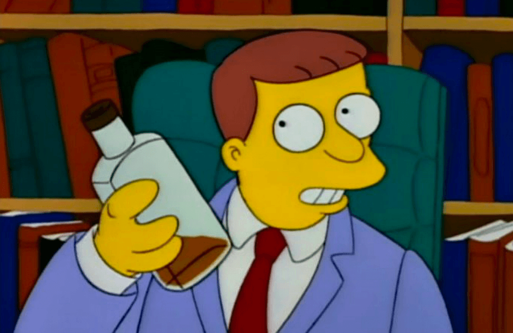 Lionel Hutz (The Simpsons)