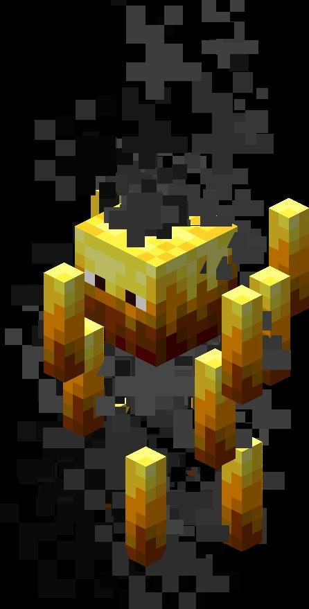 Blaze (Minecraft)