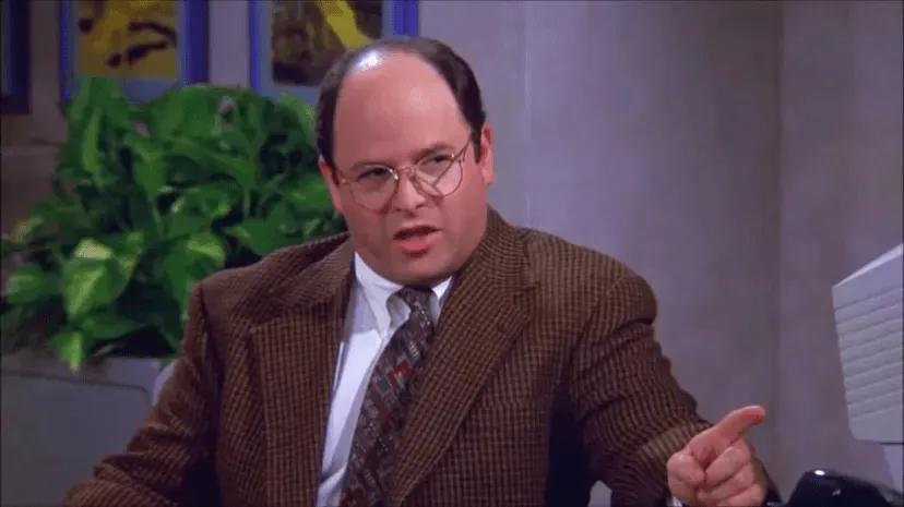 George Costanza (Seinfeld)