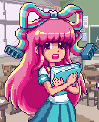 .GIFfany (Gravity Falls)