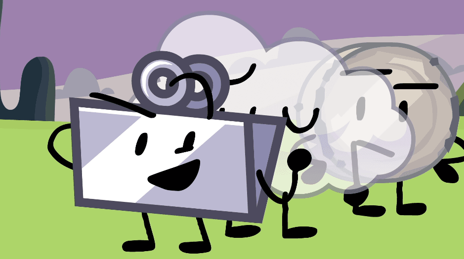 Clip (BFDI)