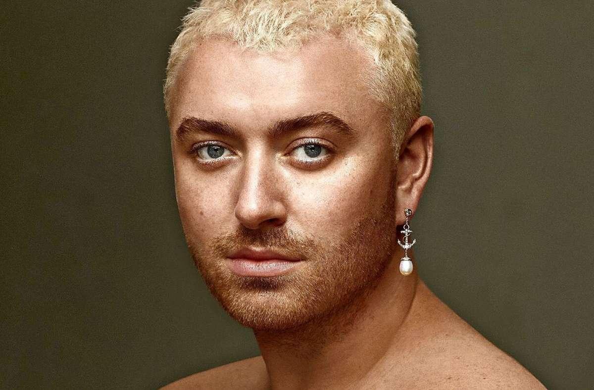 Sam Smith (Gloria Era)