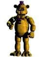 Fredbear