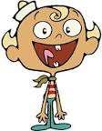 Flapjack (The Marvellous Misadventures of Flapjack)