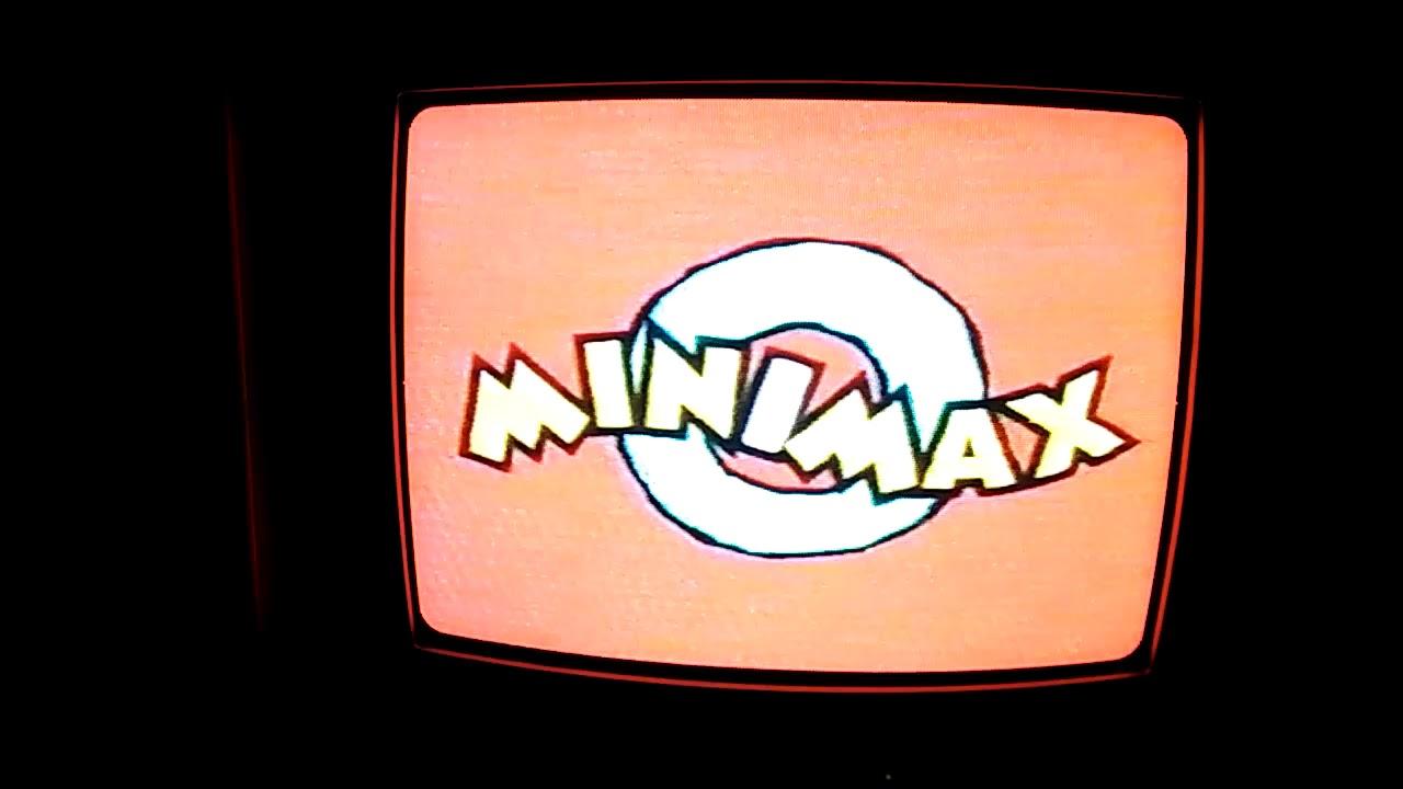 Minimax Guy Mascot