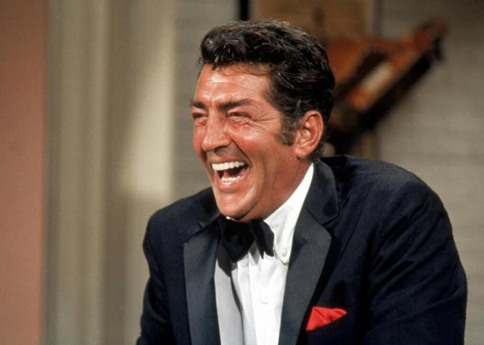 Dean Martin