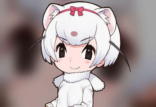 Least Weasel (Kemono Friends Kingdom)